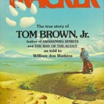 the tracker tom brown