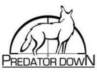 Predator Down