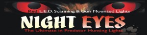 Night Eyes Predator Light Night Eyes Predator Light