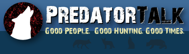 Predator Talk