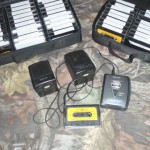 First Cassette Predator Caller